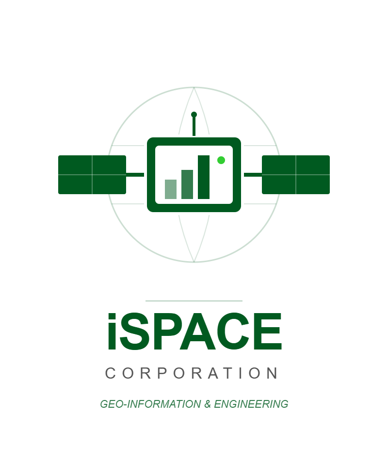 ISPACE Logo